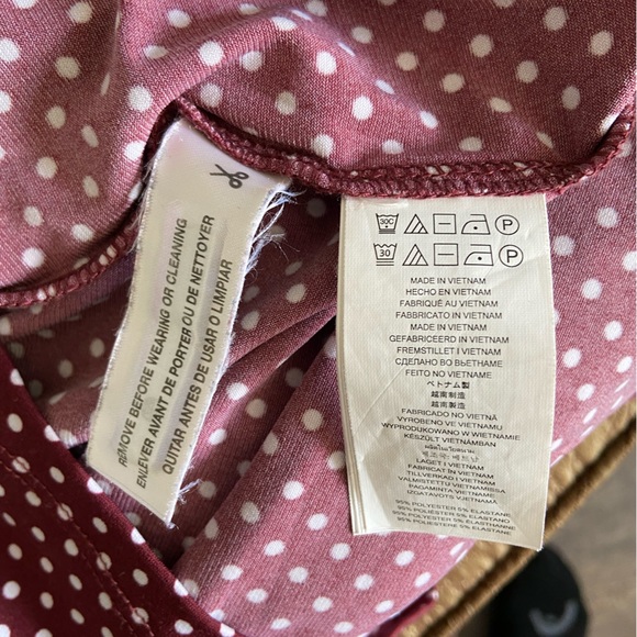 MICHAEL KORS button-up dress - Picture 10 of 11